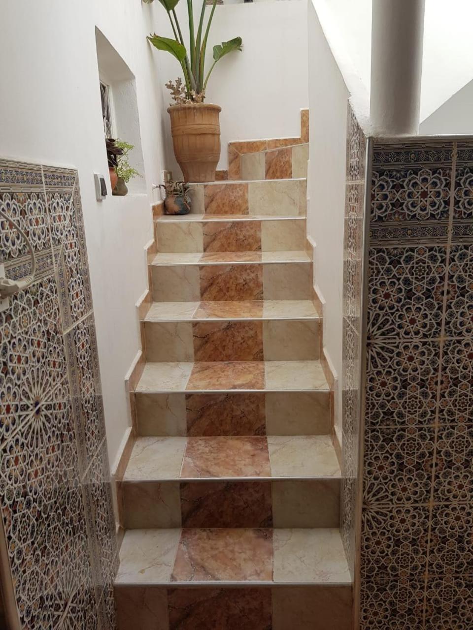 Nizar Surf Morocco Hostel Taghazout Kültér fotó