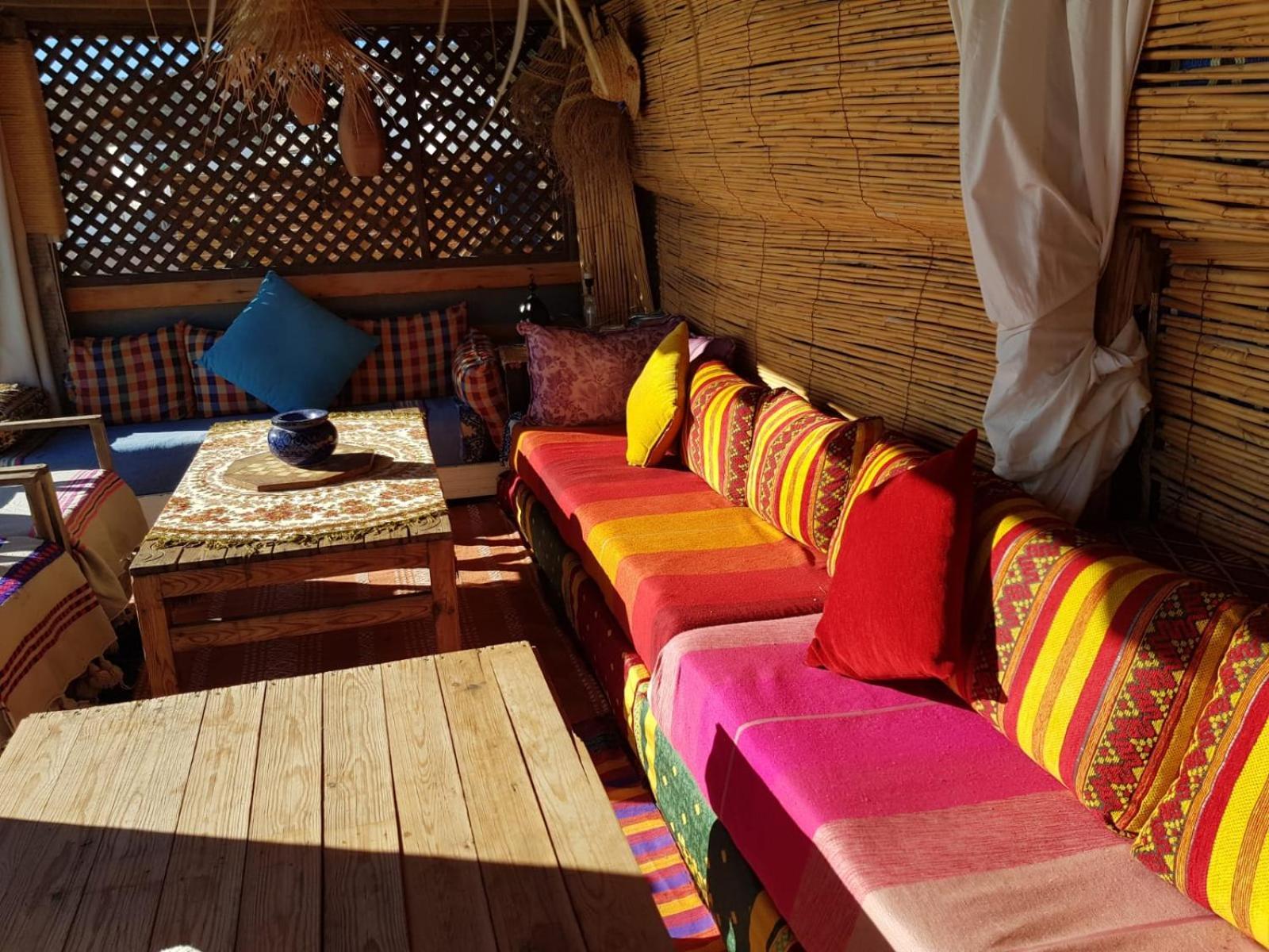 Nizar Surf Morocco Hostel Taghazout Kültér fotó