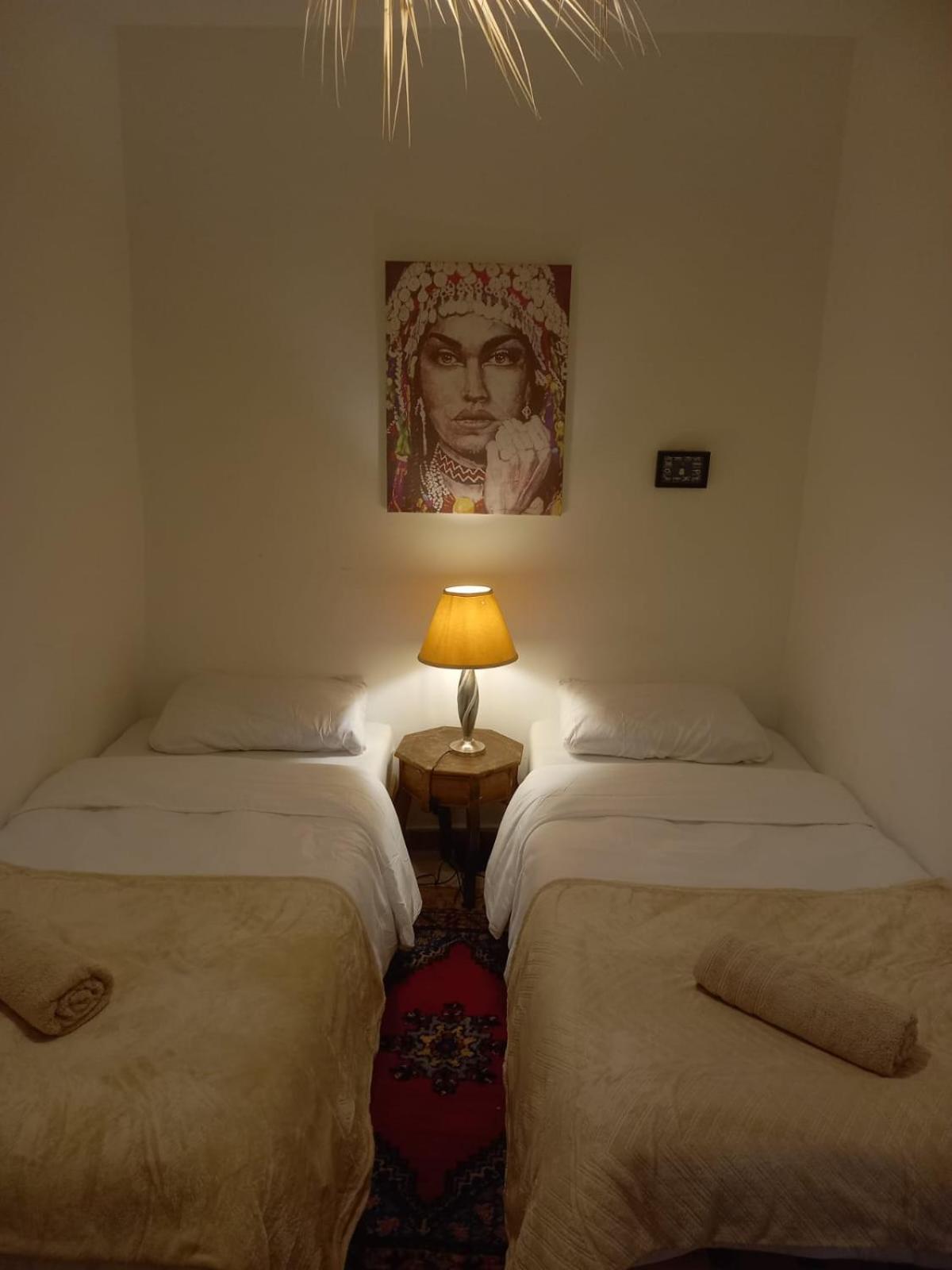 Nizar Surf Morocco Hostel Taghazout Kültér fotó
