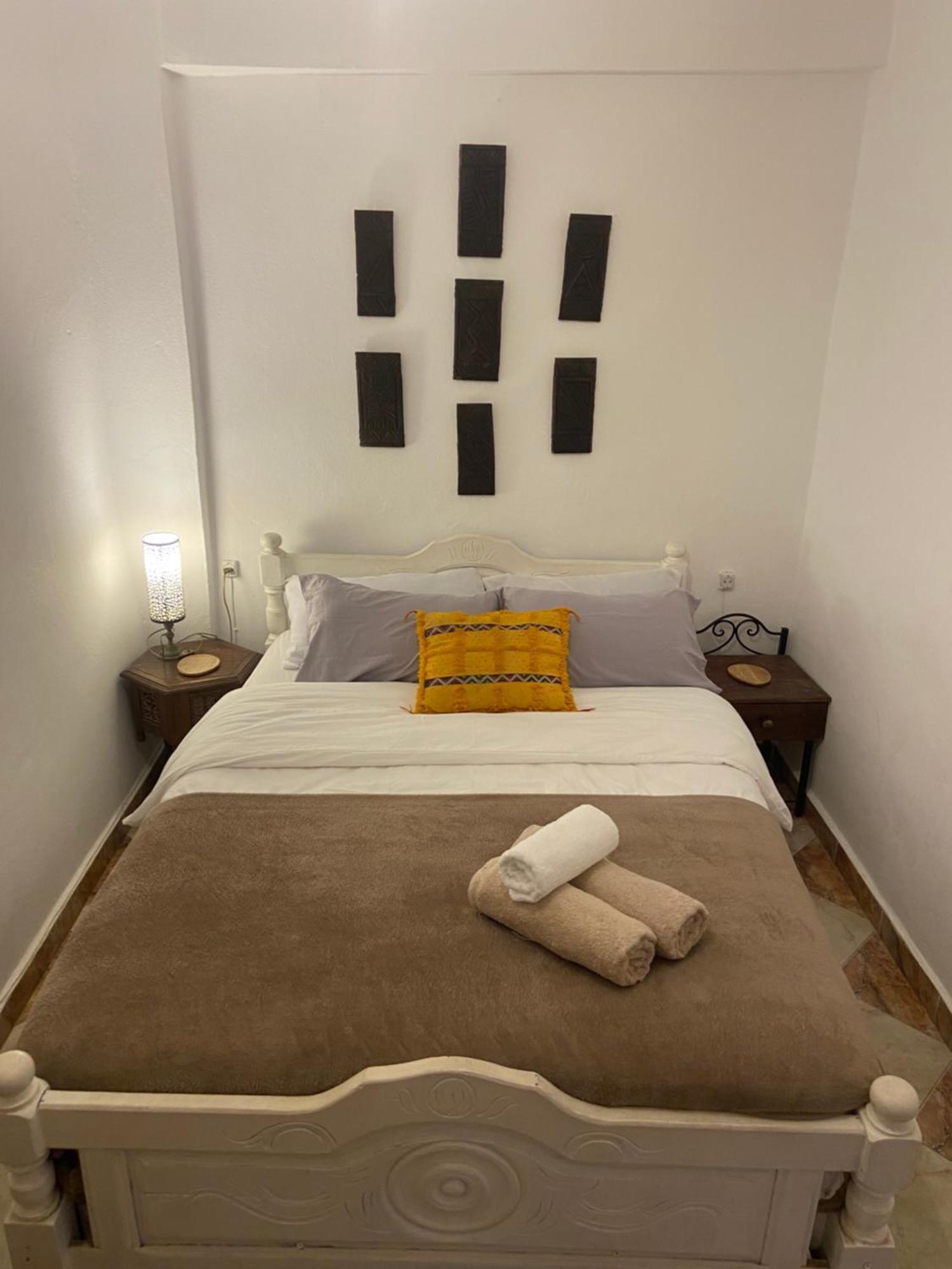 Nizar Surf Morocco Hostel Taghazout Kültér fotó