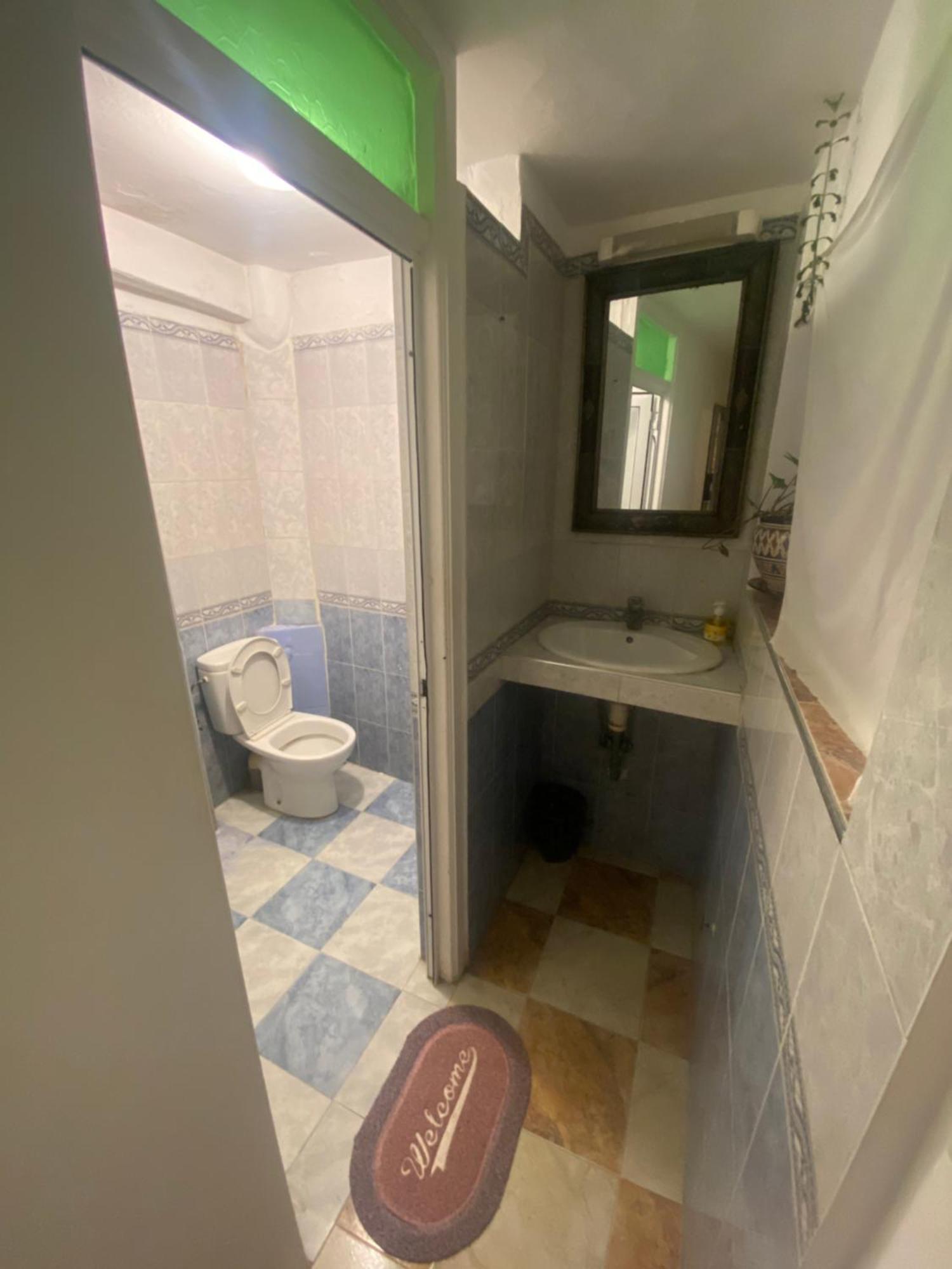 Nizar Surf Morocco Hostel Taghazout Kültér fotó