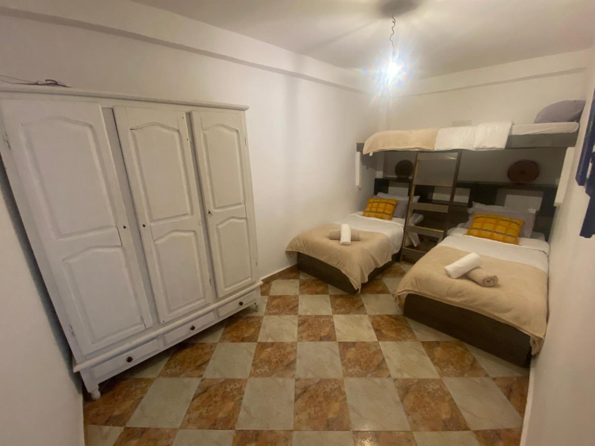 Nizar Surf Morocco Hostel Taghazout Kültér fotó