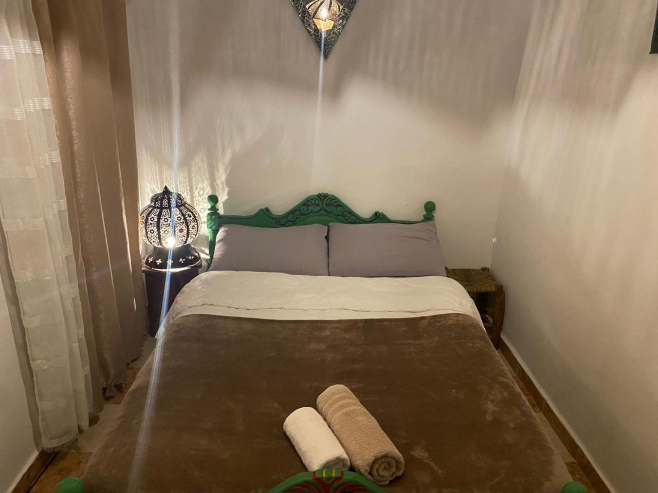 Nizar Surf Morocco Hostel Taghazout Kültér fotó