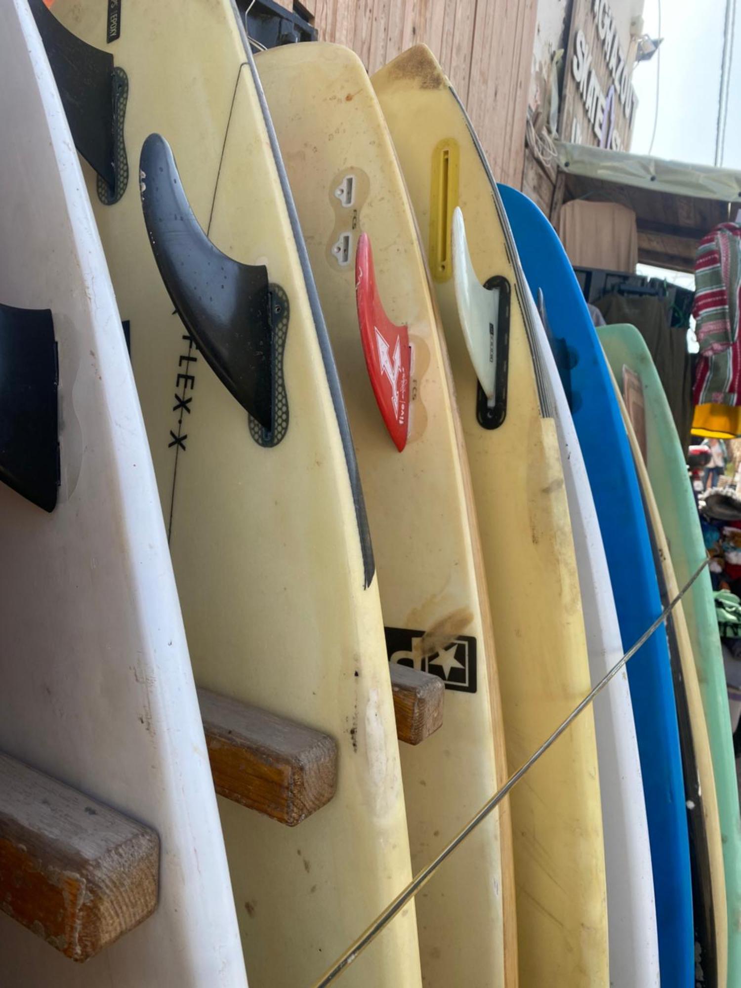 Nizar Surf Morocco Hostel Taghazout Kültér fotó